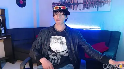 Kenny__hot’s Stripchat Profile Image