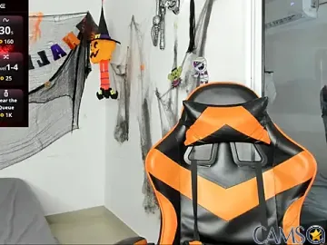 kenshi_roa’s Stripchat Profile Image