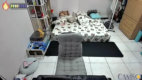 Kerberos_999’s (Stripchat) Photo