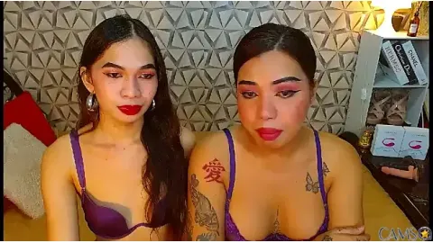 KeshaVictorina’s Stripchat Profile Image