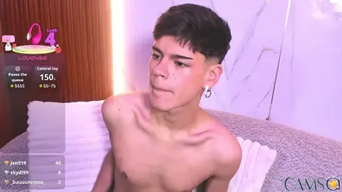 kevienmiet’s (Stripchat) Photo