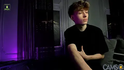 Kevin_Garsia’s (Stripchat) Photo