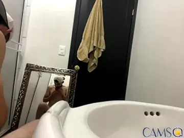 kevinsito1’s Stripchat Profile Image