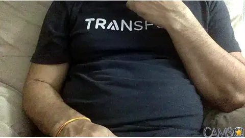 kevkai_in’s Stripchat Profile Image