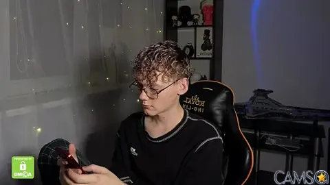 Keytaro’s Stripchat Profile Image