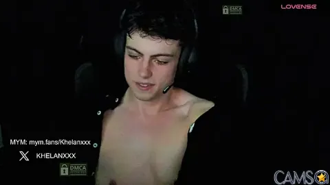 Khelanxxx’s Stripchat Profile Image