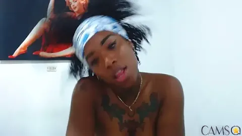 khendraDab’s Stripchat Profile Image