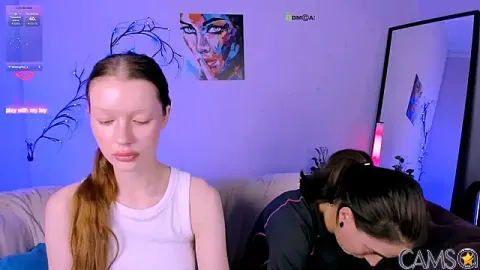 khloebeauty’s Stripchat Profile Image