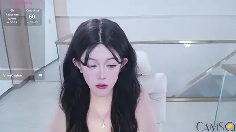 kiko-vv’s Stripchat Profile Image