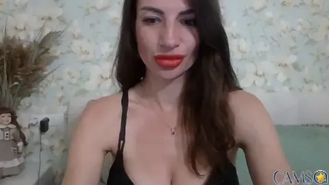 KikoBirds29’s Stripchat Profile Image