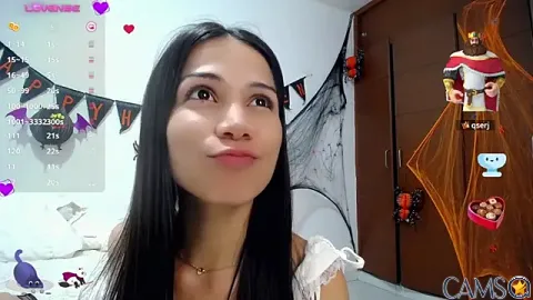 kimberlyshantal’s (Stripchat) Photo