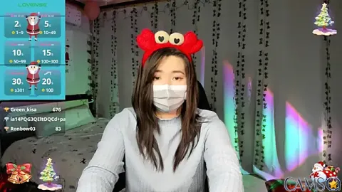 kimchi_03’s Stripchat Profile Image
