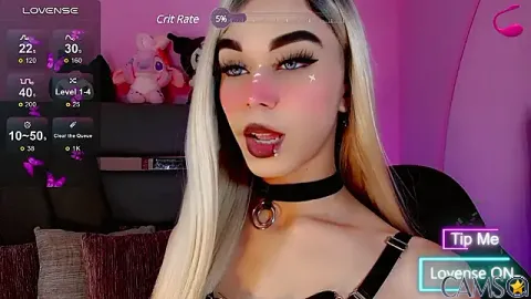 kimMaddiee’s (Stripchat) Photo