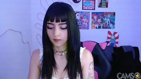 Picture of Kind_Scarlett from Stripchat