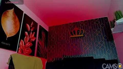 king_falconer’s Stripchat Profile Image