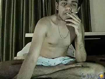 king_kong_india1’s (Stripchat) Photo