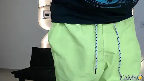 KING_STYLE2’s (Stripchat) Photo