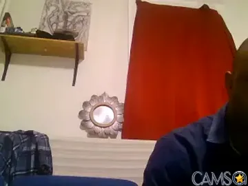 KingB8r’s Stripchat Profile Image