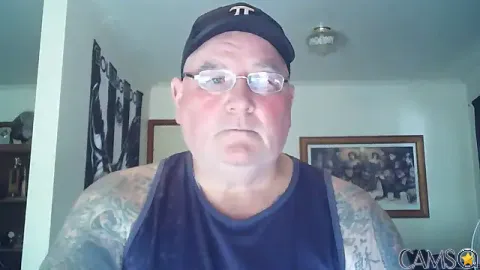 KINKYBLUEYES69’s Stripchat Profile Image