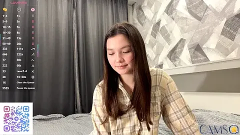 KiraVelvet’s (Stripchat) Photo