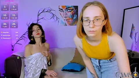 kitniss_dreamy’s Stripchat Profile Image