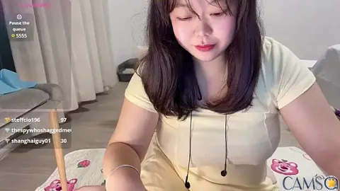 Kittenfishing’s (Stripchat) Photo