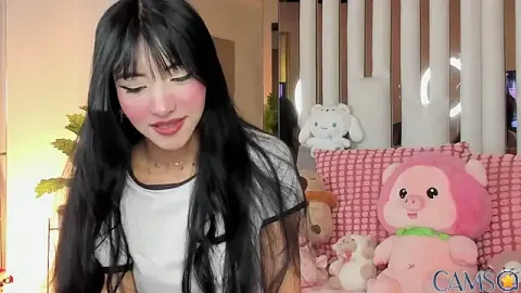 Kitty_Eliffe’s Stripchat Profile Image