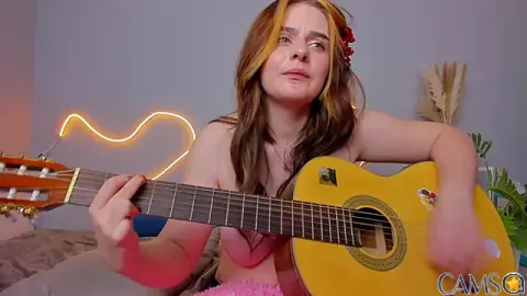 kitty_rinnaa’s (Stripchat) Photo