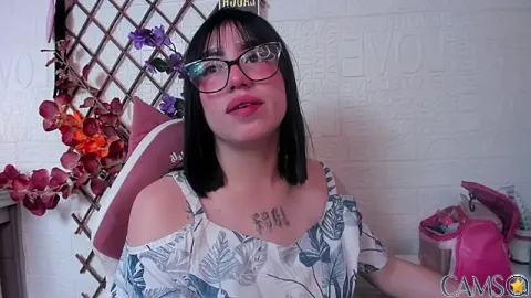 KittyMelodi’s (Stripchat) Photo