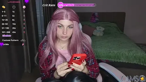 KittyYoda&rsquo;s (Stripchat) Photo