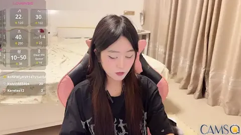 kkkiii889’s Stripchat Profile Image