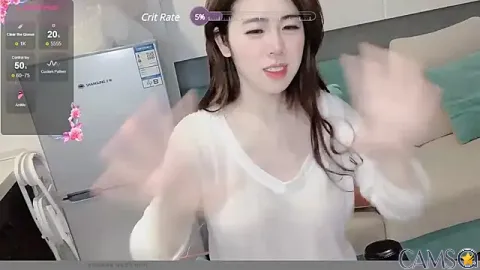 kkvvcoo77’s (Stripchat) Photo