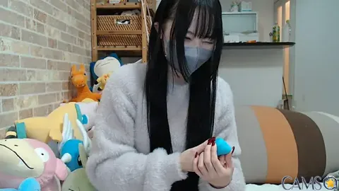 KOKONE-chan’s (Stripchat) Photo