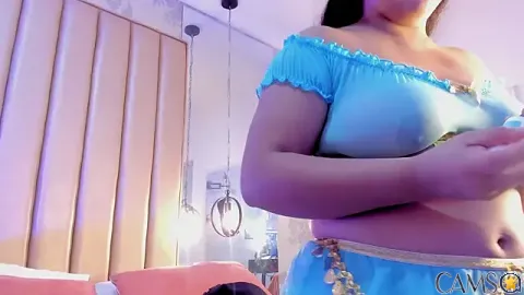 KonyBell’s Stripchat Profile Image