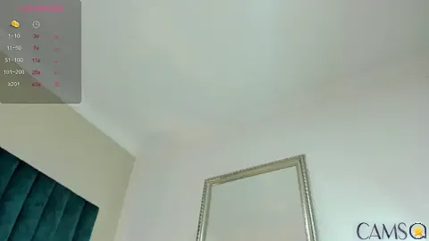 KorynneMassiah’s Stripchat Profile Image