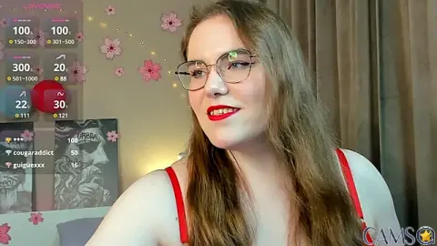 Kristy_na’s Stripchat Profile Image
