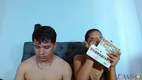 KrystalandCristi’s (Stripchat) Photo