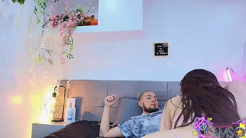 Kurttsinner’s (Stripchat) Photo