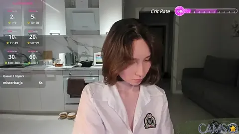 kwonmilanaa’s (Stripchat) Photo