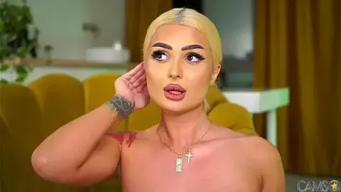 KylieJennes’s (Stripchat) Photo