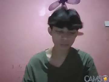 Kyoshi_19’s Stripchat Profile Image