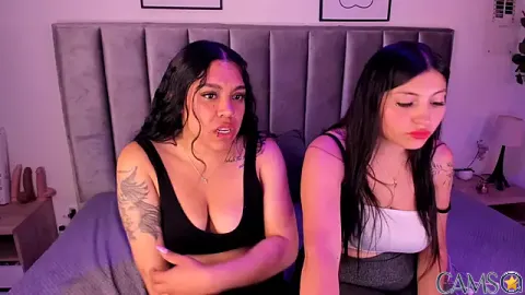 Kyra_Right’s Stripchat Profile Image