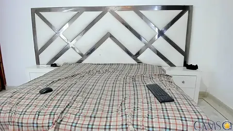 LadyandMaverick’s (Stripchat) Photo