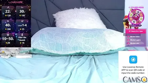 LAISYBROWNX’s (Stripchat) Photo