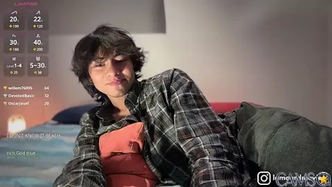 lamourdemavie&rsquo;s (Stripchat) Photo