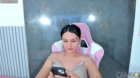 lana_boomer’s Stripchat Profile Image