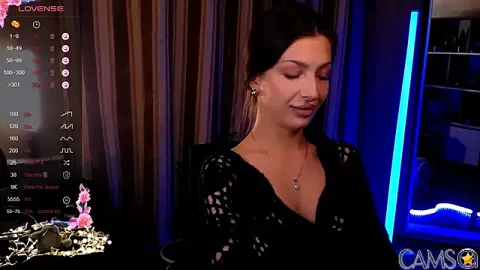 Laura_Bess’s (Stripchat) Photo