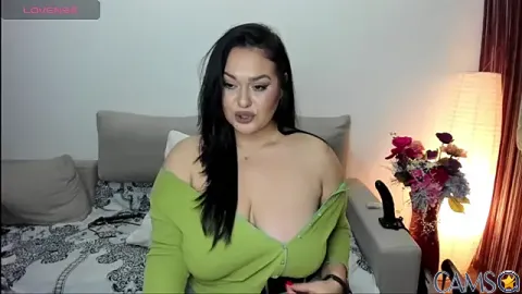 Laura_sinner’s (Stripchat) Photo