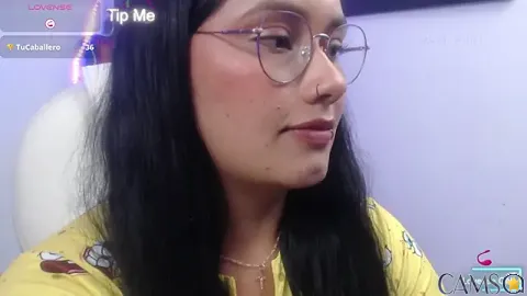 LauraRuiz1’s Stripchat Profile Image