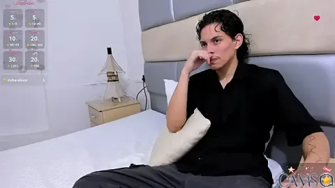 lax777_’s Stripchat Profile Image